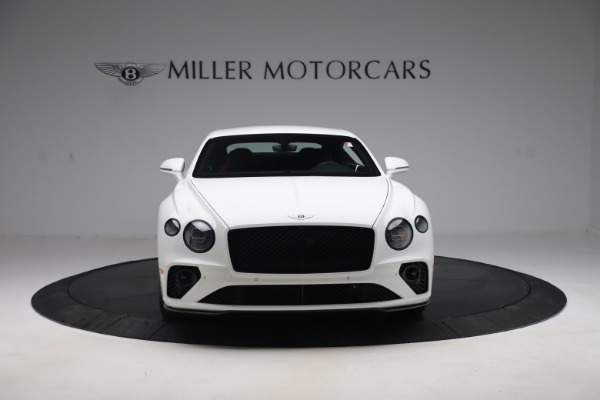 New 2020 Bentley Continental GT V8 for sale Sold at Alfa Romeo of Westport in Westport CT 06880 14