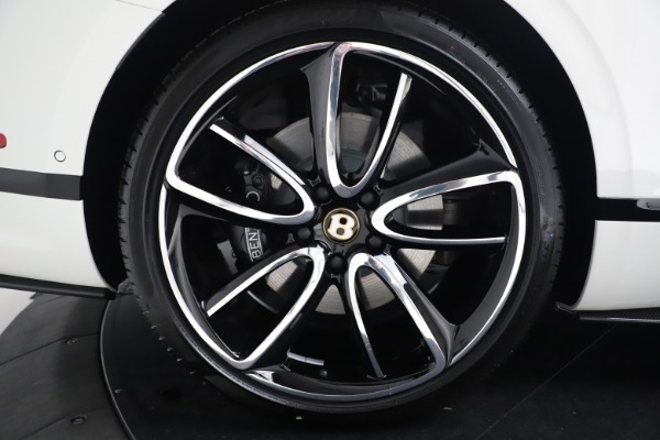 New 2020 Bentley Continental GT V8 for sale Sold at Alfa Romeo of Westport in Westport CT 06880 17