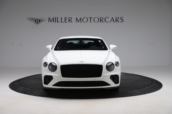 New 2020 Bentley Continental GT V8 for sale Sold at Alfa Romeo of Westport in Westport CT 06880 2