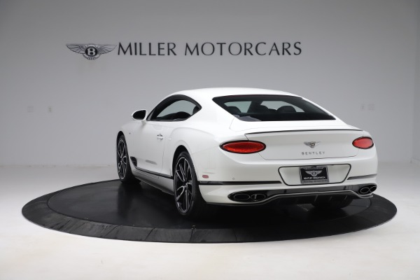 New 2020 Bentley Continental GT V8 for sale Sold at Alfa Romeo of Westport in Westport CT 06880 7