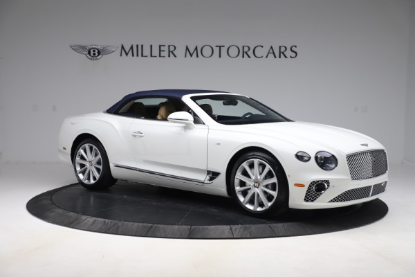 New 2020 Bentley Continental GT Convertible V8 for sale Sold at Alfa Romeo of Westport in Westport CT 06880 18