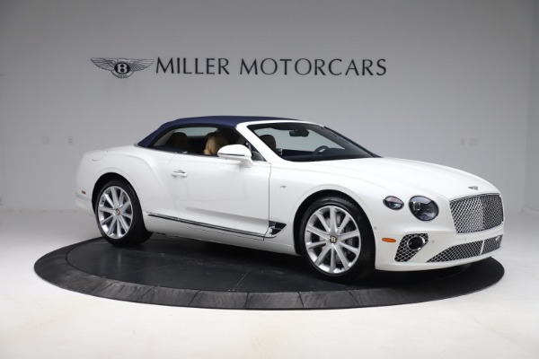 Used 2020 Bentley Continental GT Convertible V8 for sale Call for price at Alfa Romeo of Westport in Westport CT 06880 18