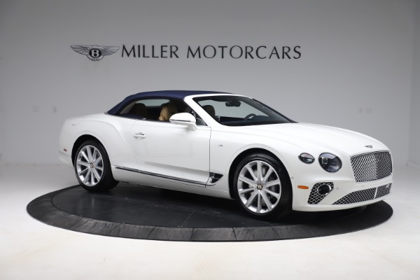 Used 2020 Bentley Continental GT Convertible V8 for sale Sold at Alfa Romeo of Westport in Westport CT 06880 18