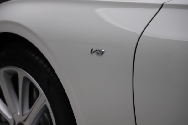New 2020 Bentley Continental GT Convertible V8 for sale Sold at Alfa Romeo of Westport in Westport CT 06880 22