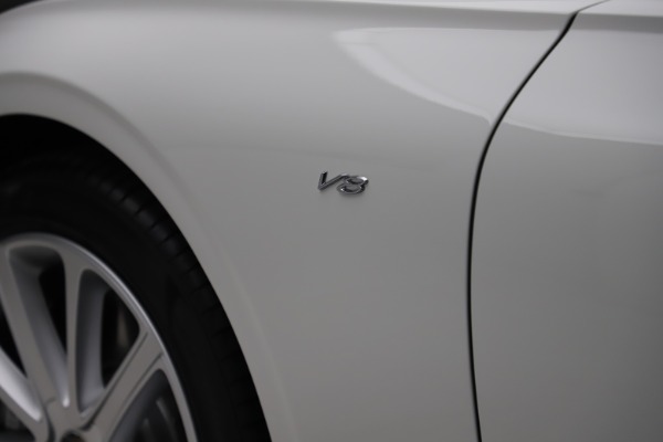 Used 2020 Bentley Continental GT Convertible V8 for sale Sold at Alfa Romeo of Westport in Westport CT 06880 22