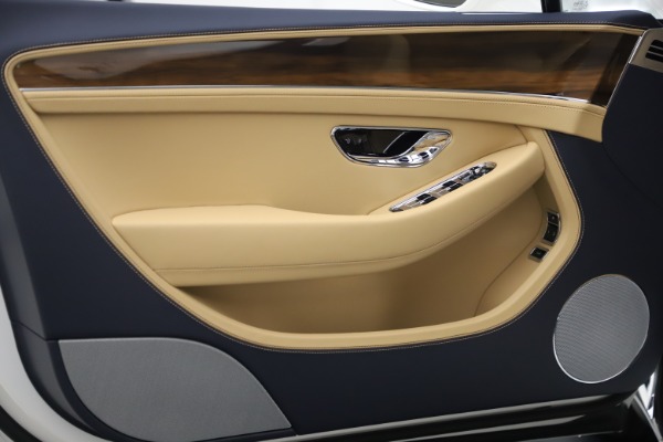 Used 2020 Bentley Continental GT Convertible V8 for sale Sold at Alfa Romeo of Westport in Westport CT 06880 23