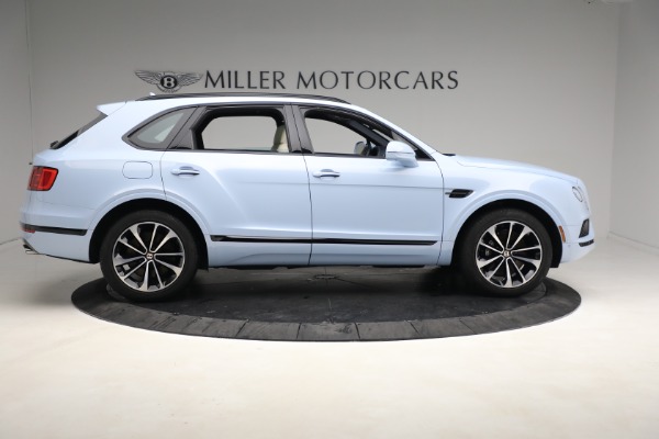 Used 2020 Bentley Bentayga V8 for sale $129,900 at Alfa Romeo of Westport in Westport CT 06880 15