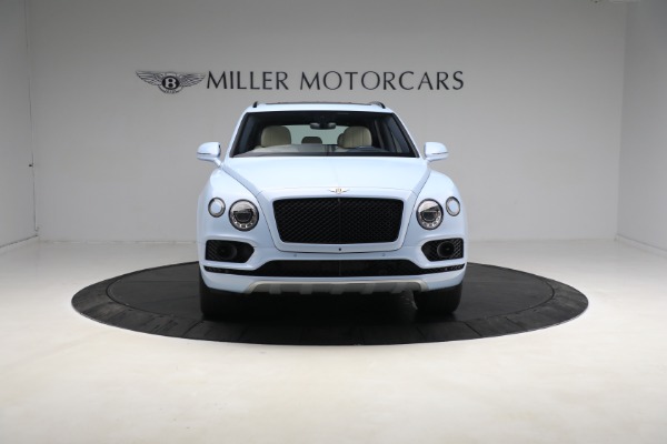 Used 2020 Bentley Bentayga V8 for sale $129,900 at Alfa Romeo of Westport in Westport CT 06880 19