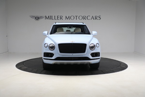 Used 2020 Bentley Bentayga V8 for sale $129,900 at Alfa Romeo of Westport in Westport CT 06880 20