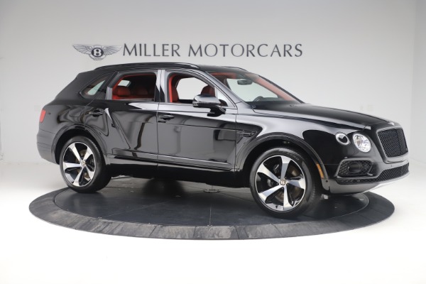 Used 2020 Bentley Bentayga V8 for sale Sold at Alfa Romeo of Westport in Westport CT 06880 10