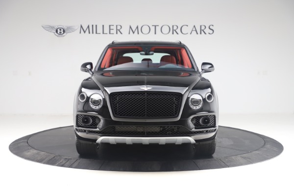 Used 2020 Bentley Bentayga V8 for sale Sold at Alfa Romeo of Westport in Westport CT 06880 12