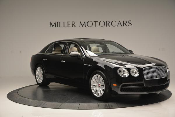 Used 2016 Bentley Flying Spur V8 for sale Sold at Alfa Romeo of Westport in Westport CT 06880 11