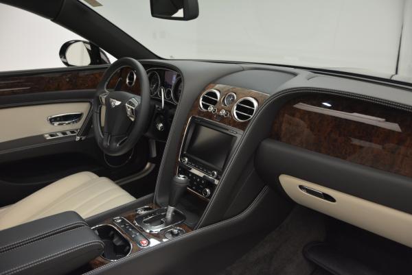 Used 2016 Bentley Flying Spur V8 for sale Sold at Alfa Romeo of Westport in Westport CT 06880 20