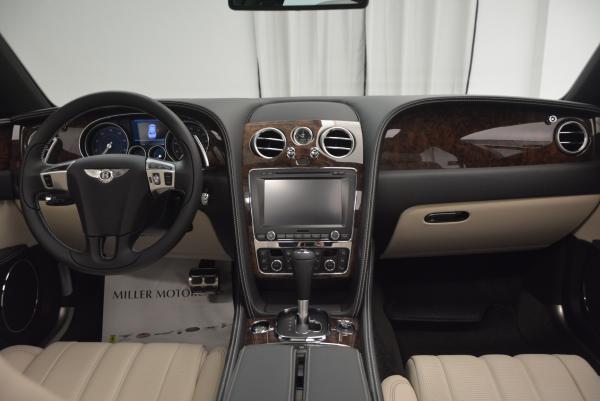 Used 2016 Bentley Flying Spur V8 for sale Sold at Alfa Romeo of Westport in Westport CT 06880 25