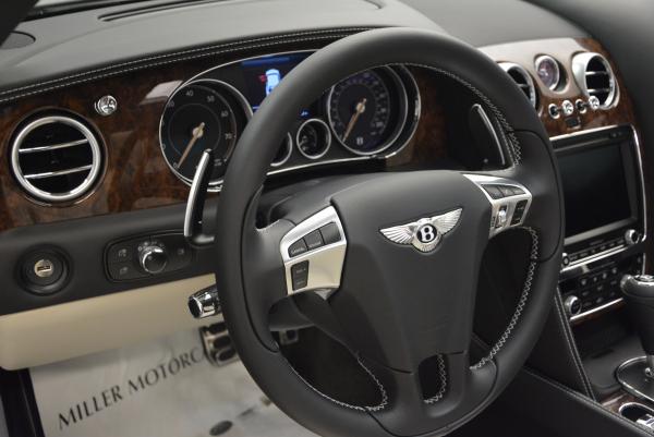Used 2016 Bentley Flying Spur V8 for sale Sold at Alfa Romeo of Westport in Westport CT 06880 26