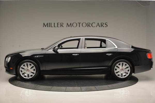 Used 2016 Bentley Flying Spur V8 for sale Sold at Alfa Romeo of Westport in Westport CT 06880 3