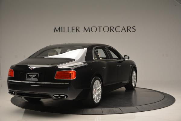 Used 2016 Bentley Flying Spur V8 for sale Sold at Alfa Romeo of Westport in Westport CT 06880 7