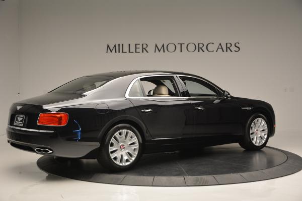 Used 2016 Bentley Flying Spur V8 for sale Sold at Alfa Romeo of Westport in Westport CT 06880 8