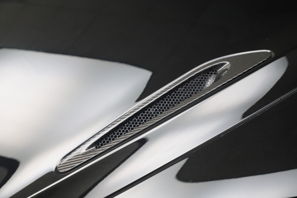 Used 2020 McLaren 720S Spider for sale $334,900 at Alfa Romeo of Westport in Westport CT 06880 19
