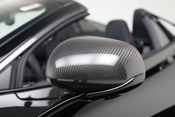 New 2020 McLaren 720S Spider Convertible for sale $383,090 at Alfa Romeo of Westport in Westport CT 06880 20