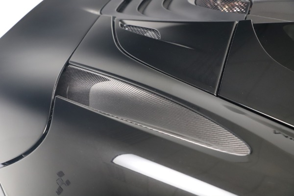 Used 2020 McLaren 720S Spider for sale $334,900 at Alfa Romeo of Westport in Westport CT 06880 21