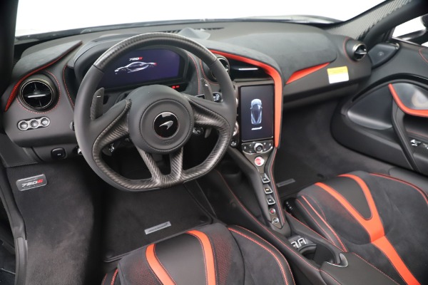 Used 2020 McLaren 720S Spider for sale $334,900 at Alfa Romeo of Westport in Westport CT 06880 23