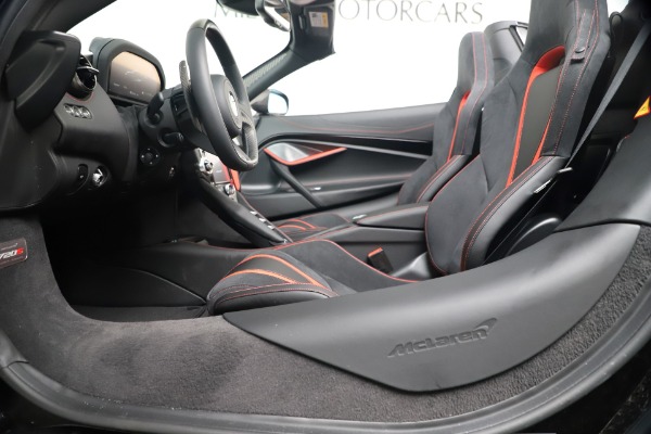 Used 2020 McLaren 720S Spider for sale $334,900 at Alfa Romeo of Westport in Westport CT 06880 24