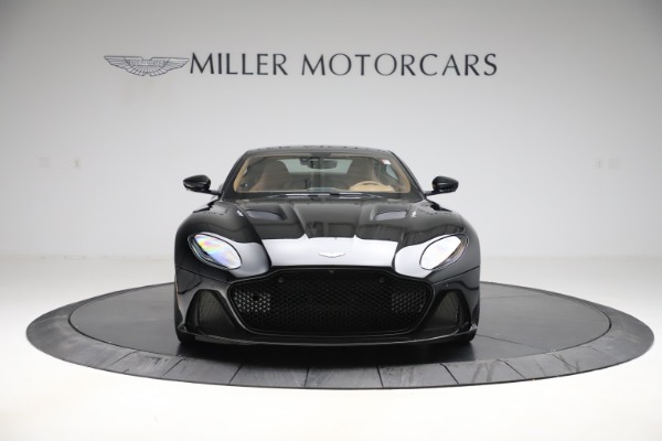 New 2019 Aston Martin DBS Superleggera Coupe for sale Sold at Alfa Romeo of Westport in Westport CT 06880 2