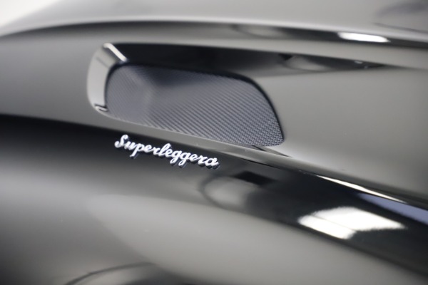 New 2019 Aston Martin DBS Superleggera Coupe for sale Sold at Alfa Romeo of Westport in Westport CT 06880 22