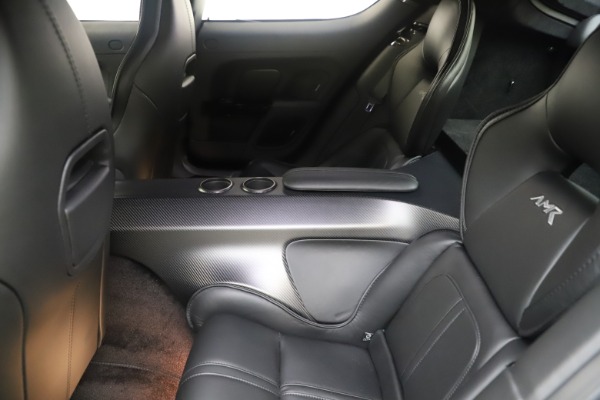 New 2019 Aston Martin Rapide AMR Sedan for sale $257,006 at Alfa Romeo of Westport in Westport CT 06880 19