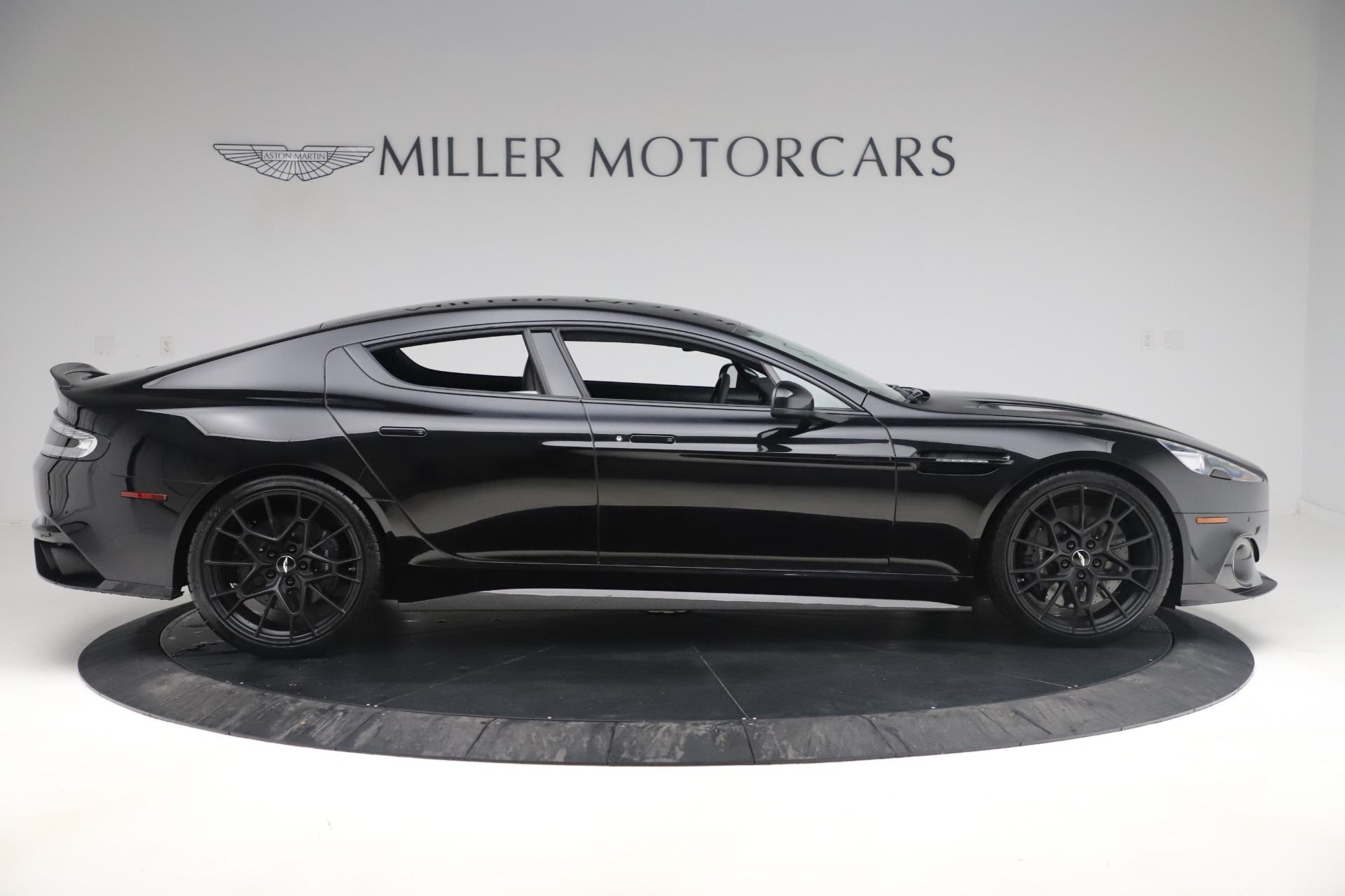 New 2019 Aston Martin Rapide Amr Sedan For Sale 257 006 Alfa