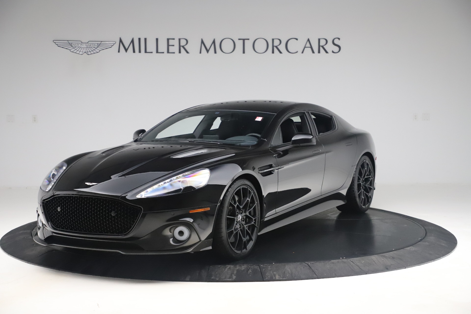 New 2019 Aston Martin Rapide Amr Sedan For Sale 257 006 Alfa