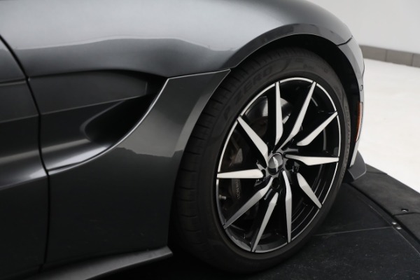 Used 2020 Aston Martin Vantage Coupe for sale $103,900 at Alfa Romeo of Westport in Westport CT 06880 24