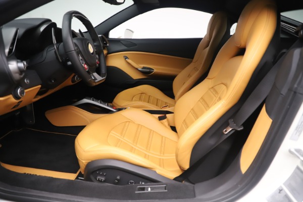 Used 2017 Ferrari 488 GTB for sale Sold at Alfa Romeo of Westport in Westport CT 06880 15