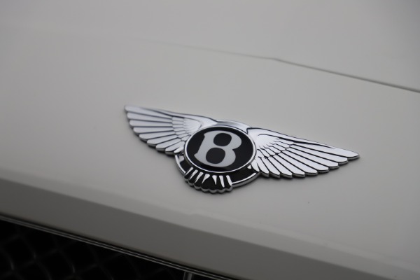 Used 2015 Bentley Continental GTC Speed for sale Sold at Alfa Romeo of Westport in Westport CT 06880 21