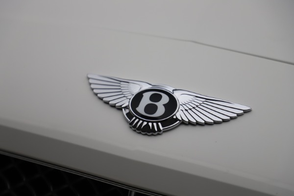Used 2015 Bentley Continental GTC Speed for sale $129,900 at Alfa Romeo of Westport in Westport CT 06880 21