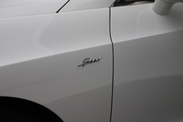 Used 2015 Bentley Continental GTC Speed for sale $129,900 at Alfa Romeo of Westport in Westport CT 06880 23