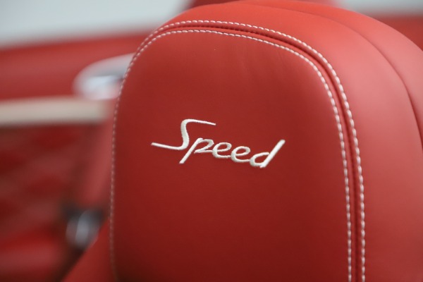 Used 2015 Bentley Continental GTC Speed for sale Sold at Alfa Romeo of Westport in Westport CT 06880 28