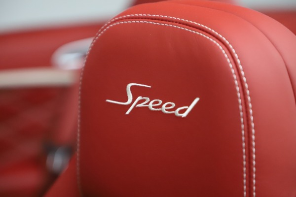 Used 2015 Bentley Continental GTC Speed for sale $129,900 at Alfa Romeo of Westport in Westport CT 06880 28