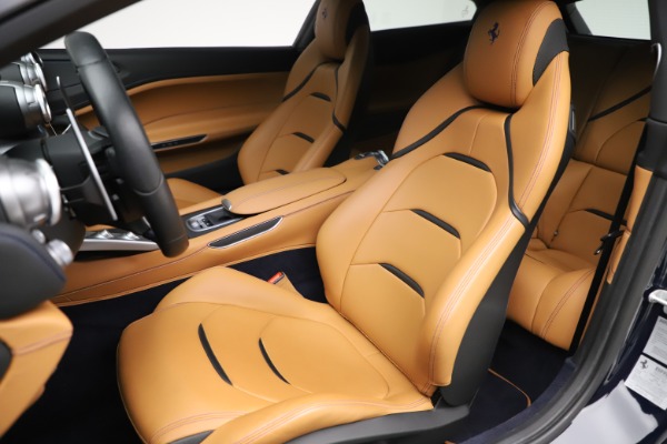 Used 2017 Ferrari GTC4Lusso for sale Sold at Alfa Romeo of Westport in Westport CT 06880 15