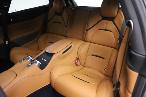 Used 2017 Ferrari GTC4Lusso for sale Sold at Alfa Romeo of Westport in Westport CT 06880 16