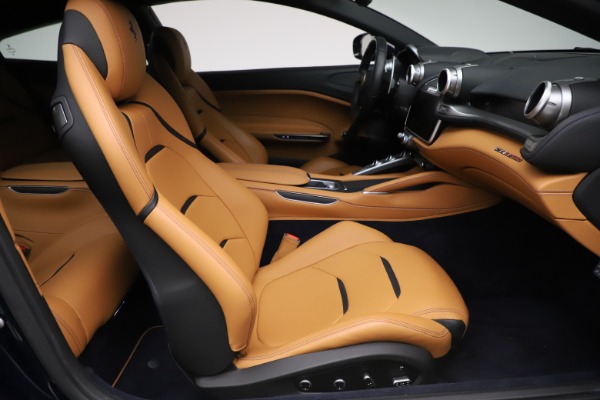 Used 2017 Ferrari GTC4Lusso for sale Sold at Alfa Romeo of Westport in Westport CT 06880 19
