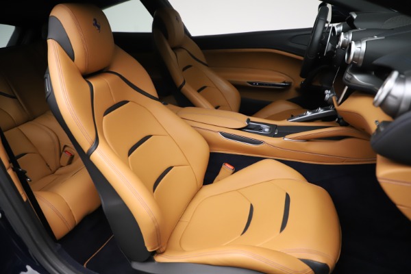 Used 2017 Ferrari GTC4Lusso for sale Sold at Alfa Romeo of Westport in Westport CT 06880 20