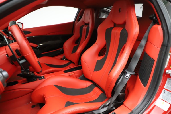 Used 2019 Ferrari 488 Pista for sale $475,900 at Alfa Romeo of Westport in Westport CT 06880 15