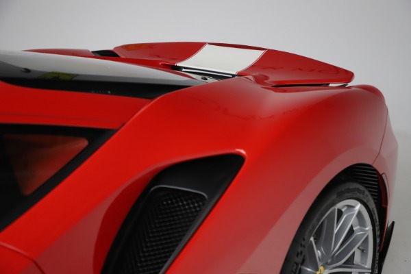 Used 2019 Ferrari 488 Pista for sale $475,900 at Alfa Romeo of Westport in Westport CT 06880 26