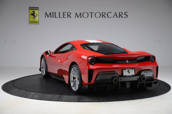 Used 2019 Ferrari 488 Pista for sale Sold at Alfa Romeo of Westport in Westport CT 06880 5