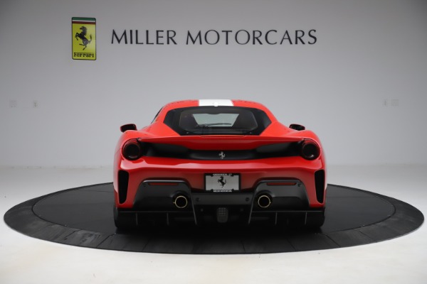 Used 2019 Ferrari 488 Pista for sale Sold at Alfa Romeo of Westport in Westport CT 06880 6