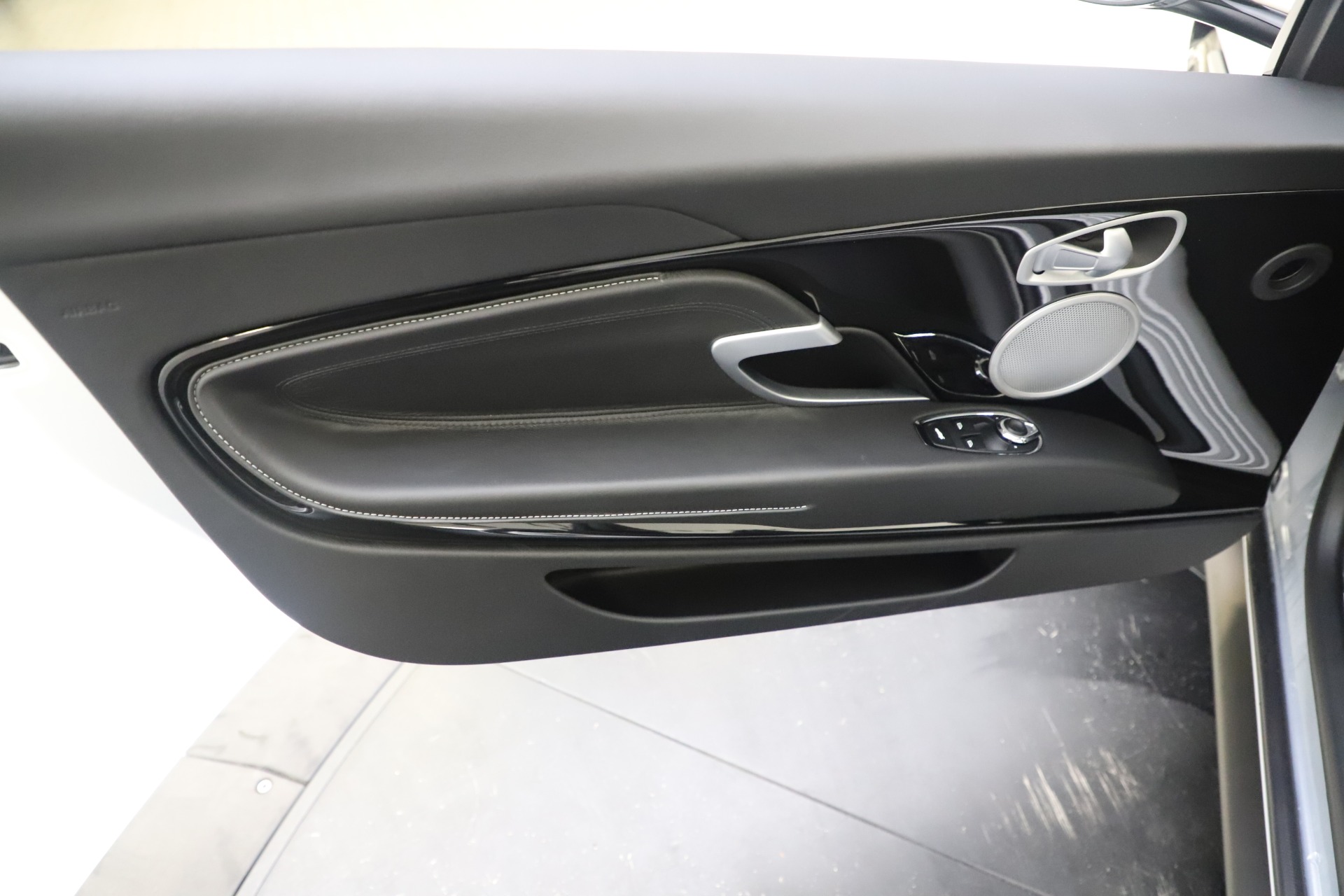 New 2020 Aston Martin Db11 Volante Convertible For Sale 240 411