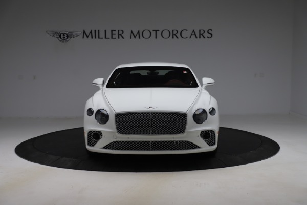 New 2020 Bentley Continental GT V8 for sale $261,360 at Alfa Romeo of Westport in Westport CT 06880 15