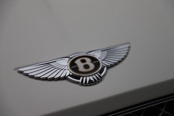 New 2020 Bentley Continental GT V8 for sale $261,360 at Alfa Romeo of Westport in Westport CT 06880 17